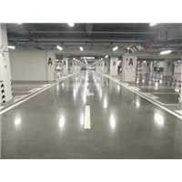 江苏旧地面翻新