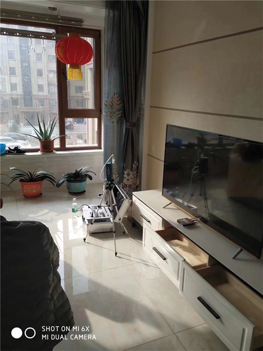 南昌除甲醛公司