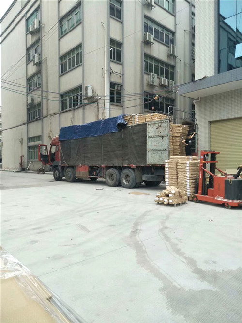 深圳到杭州物流专线