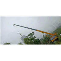 深圳高空作业车出租