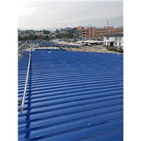 厂房搭建工程
