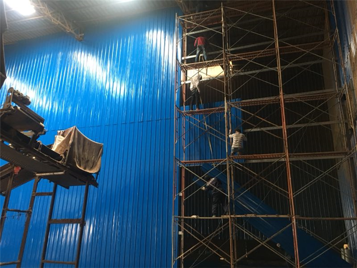 广州厂房搭建公司