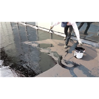 黄埔防水公司