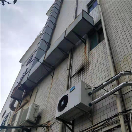 泉州通风管道