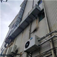 泉州通风管道