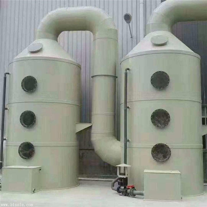 泉州喷淋塔