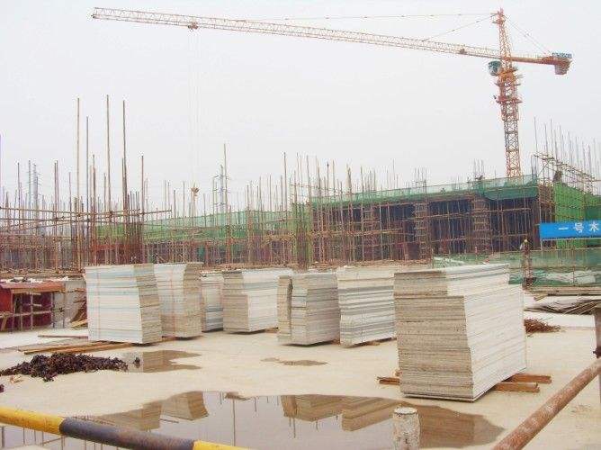 佛山建筑模板厂家_建筑模板厂家 