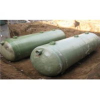 喀什疏勒县玻璃钢化粪池工艺流