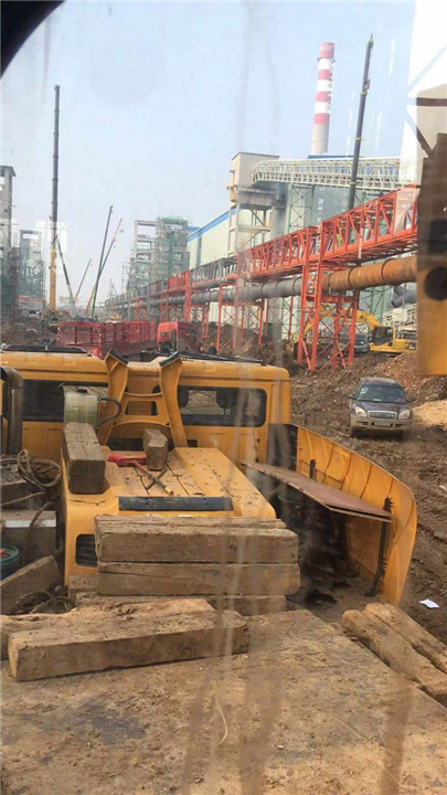 六安市吊车出租电话 