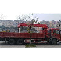 南京吊车出租