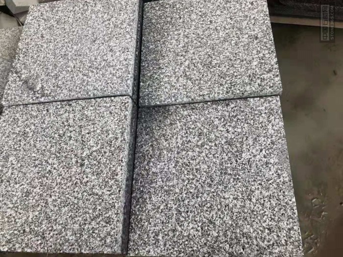 广西平乐哪家芝麻黑G654做的好 