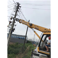绵阳吊车
