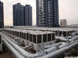 柯桥空调加液 