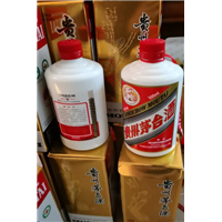 潮州回收红酒洋酒瓶威士忌酒瓶