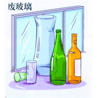 深圳玻璃回收公司