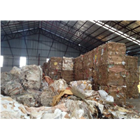 深圳废品回收公司 