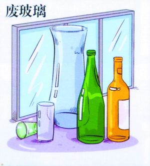 深圳玻璃回收公司