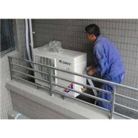 阜阳空调维修是否很复杂呢？