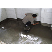 东莞防水补漏公司 