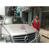 汽车治理案例