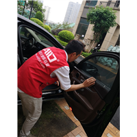 汽车治理案例