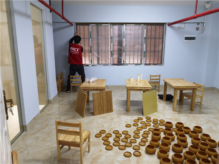 希望之星围棋学校治理案例