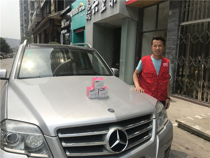 汽车治理案例