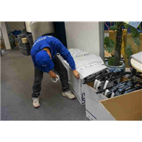 岳麓区办公室搬迁价格