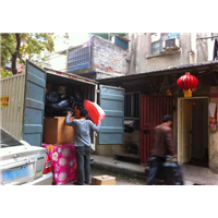 长沙家电搬迁价格