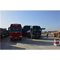 长治到安徽整车