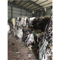 东莞合法处理工业垃圾