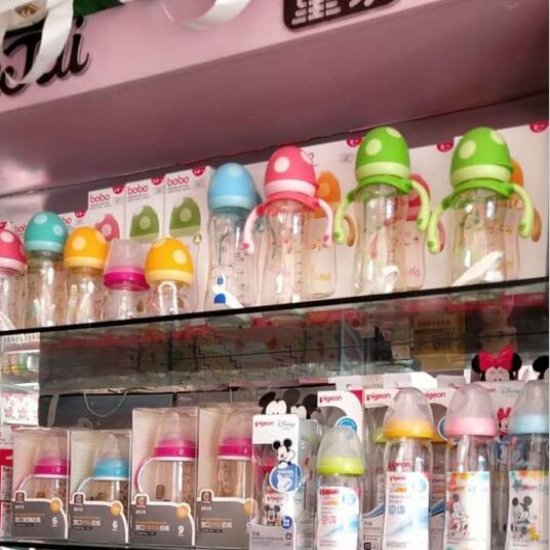 产品展示 