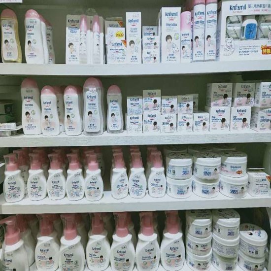 产品展示 