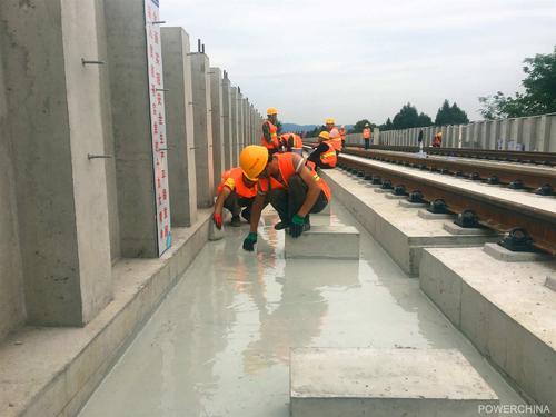 上海工程防水价格