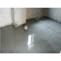 义乌卫生间防水补漏
