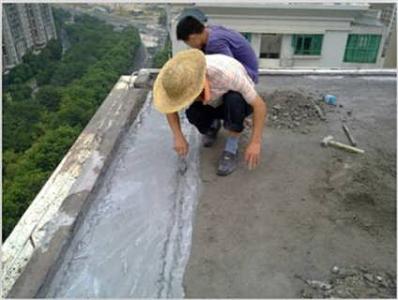 杭州防水补漏价格