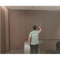 安顺工装除甲醛施工