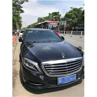 南宁小轿车出租