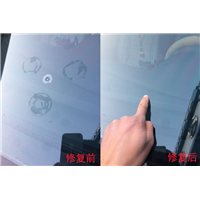 东莞汽车无痕修复&东莞汽车凹坑修复 