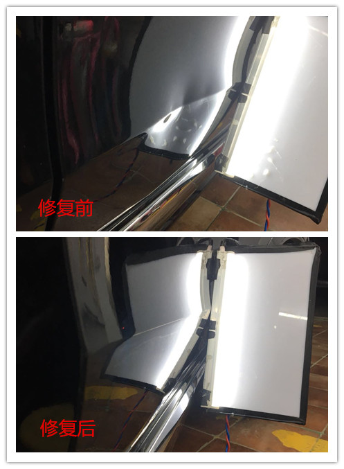 东莞汽车凹坑修复【东莞汽车玻璃修复】 