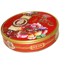 广州月饼盒经销商