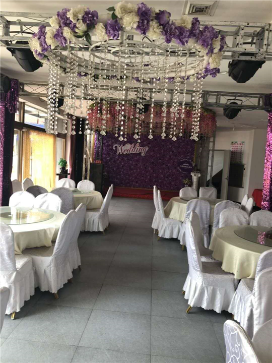 酒店宴会 