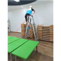 河池市玛尔比恩国际早教中心-