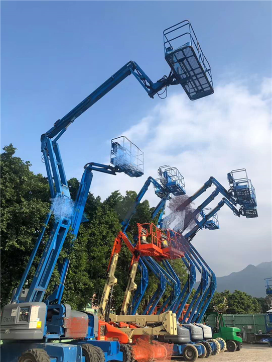 宁波升降机出租 宁波升降机出租电话 