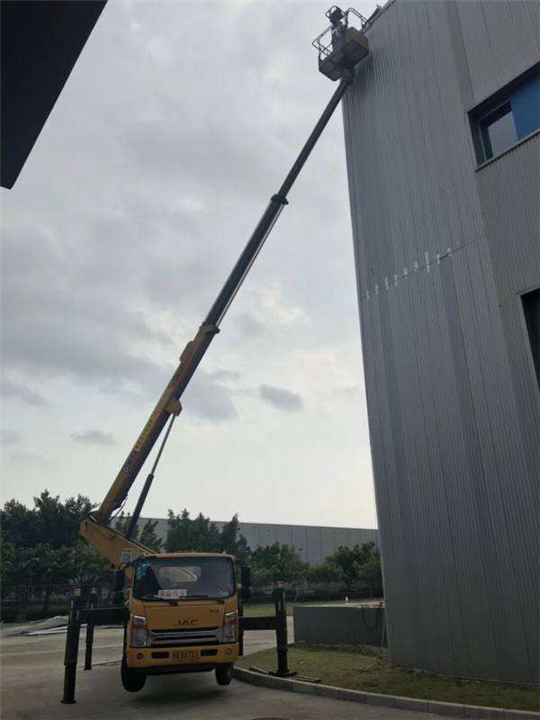 宁波升降机出租