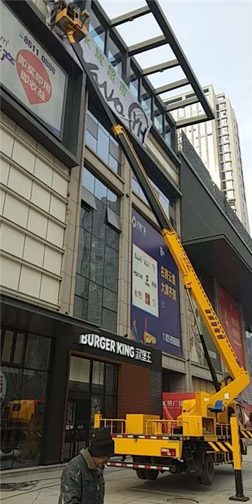 宁波升降机租赁 宁波升降机出租公司 