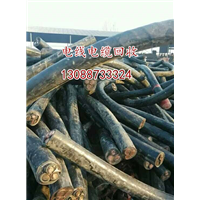 兰州电线电缆回收