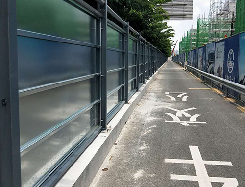 深圳钢结构围挡厂家直销C类