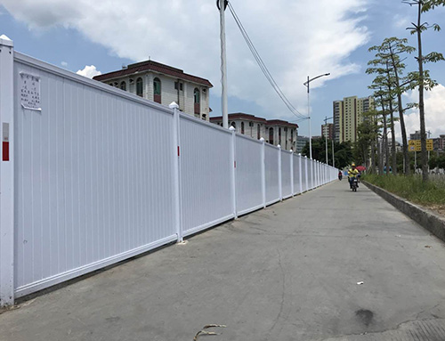 深圳围挡批发