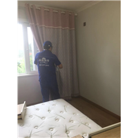 银川甲醛检测